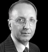 Paul Mantle, MBA