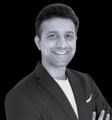 Utsav Oza, PhD, MBA