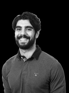 Omid Saghafifar, PhD